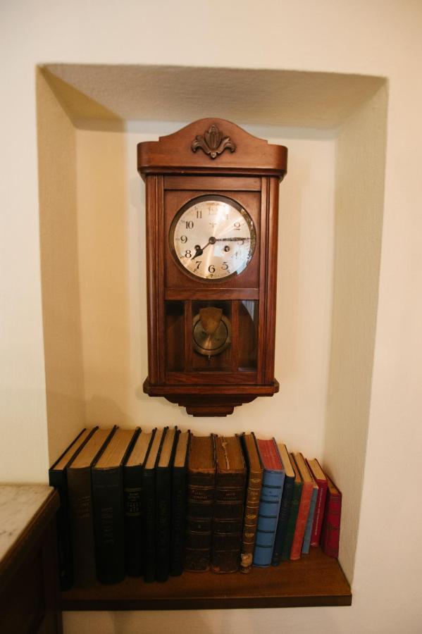 Ellis Full Guest House ซาการาดา ภายนอก รูปภาพ